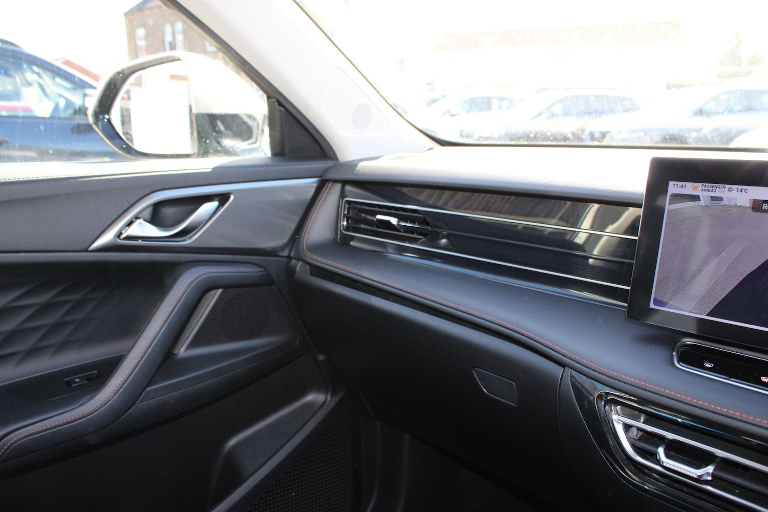 Used MG MG HS for sale - 78136179: Photo 20