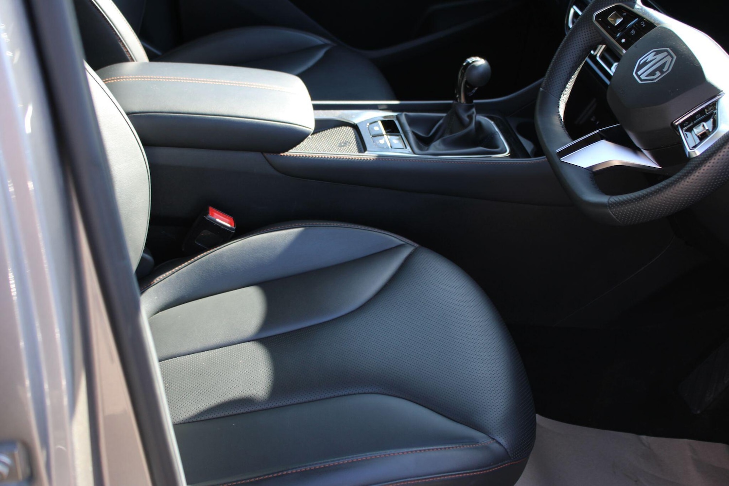 Used MG MG HS for sale - 78136179: Photo 21