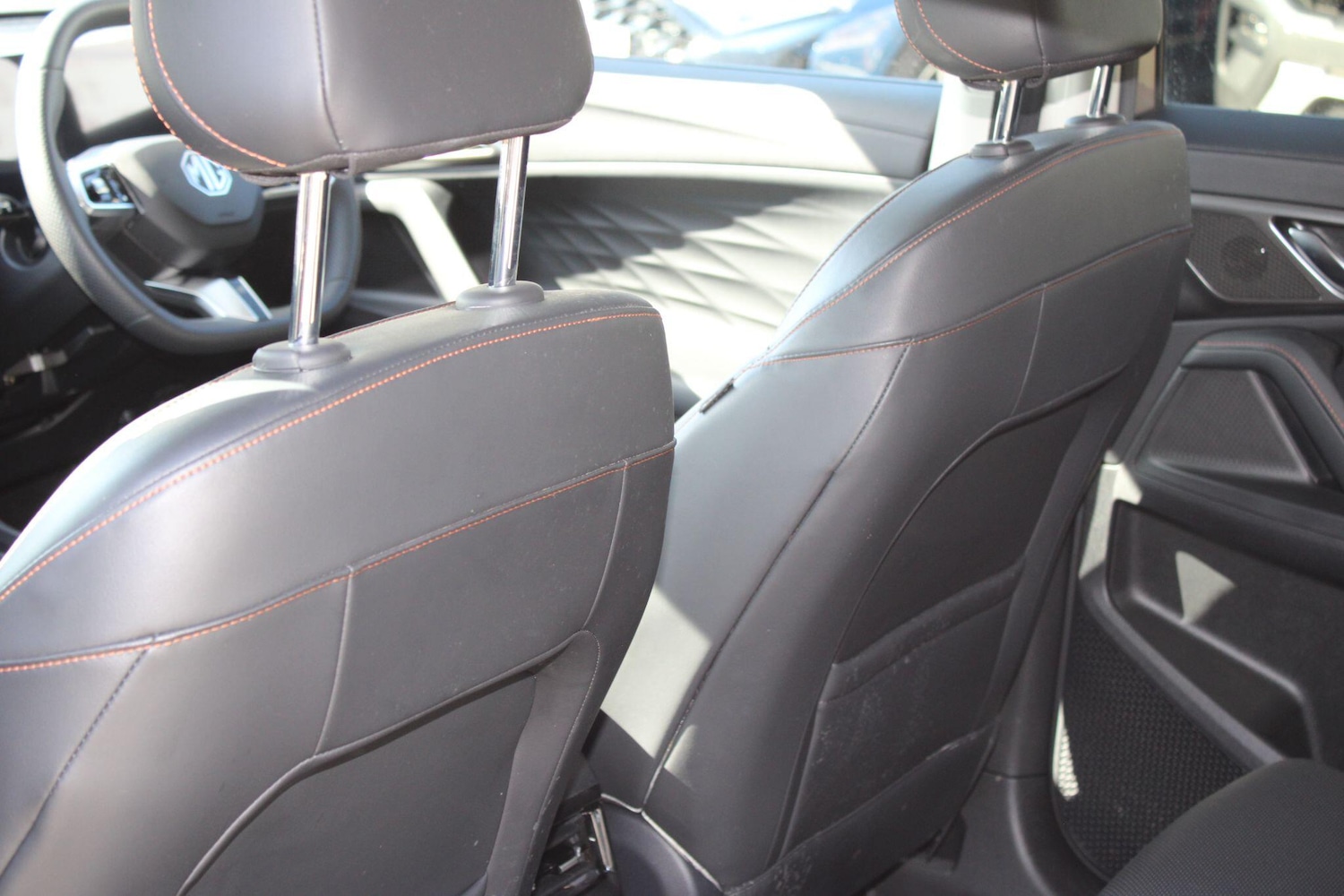 Used MG MG HS for sale - 78136179: Photo 22