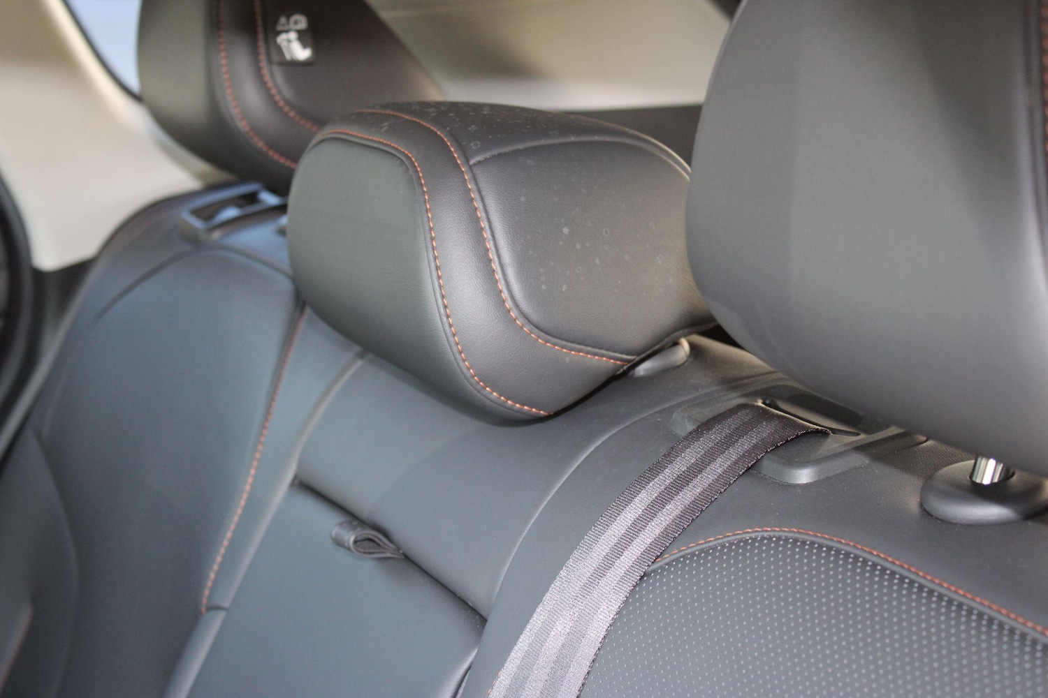 Used MG MG HS for sale - 78136179: Photo 23