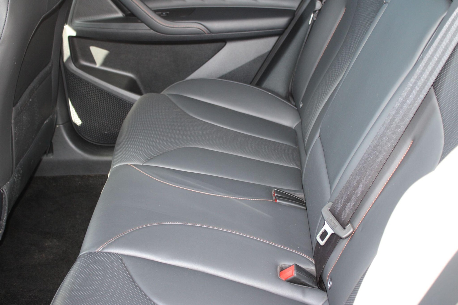 Used MG MG HS for sale - 78136179: Photo 24