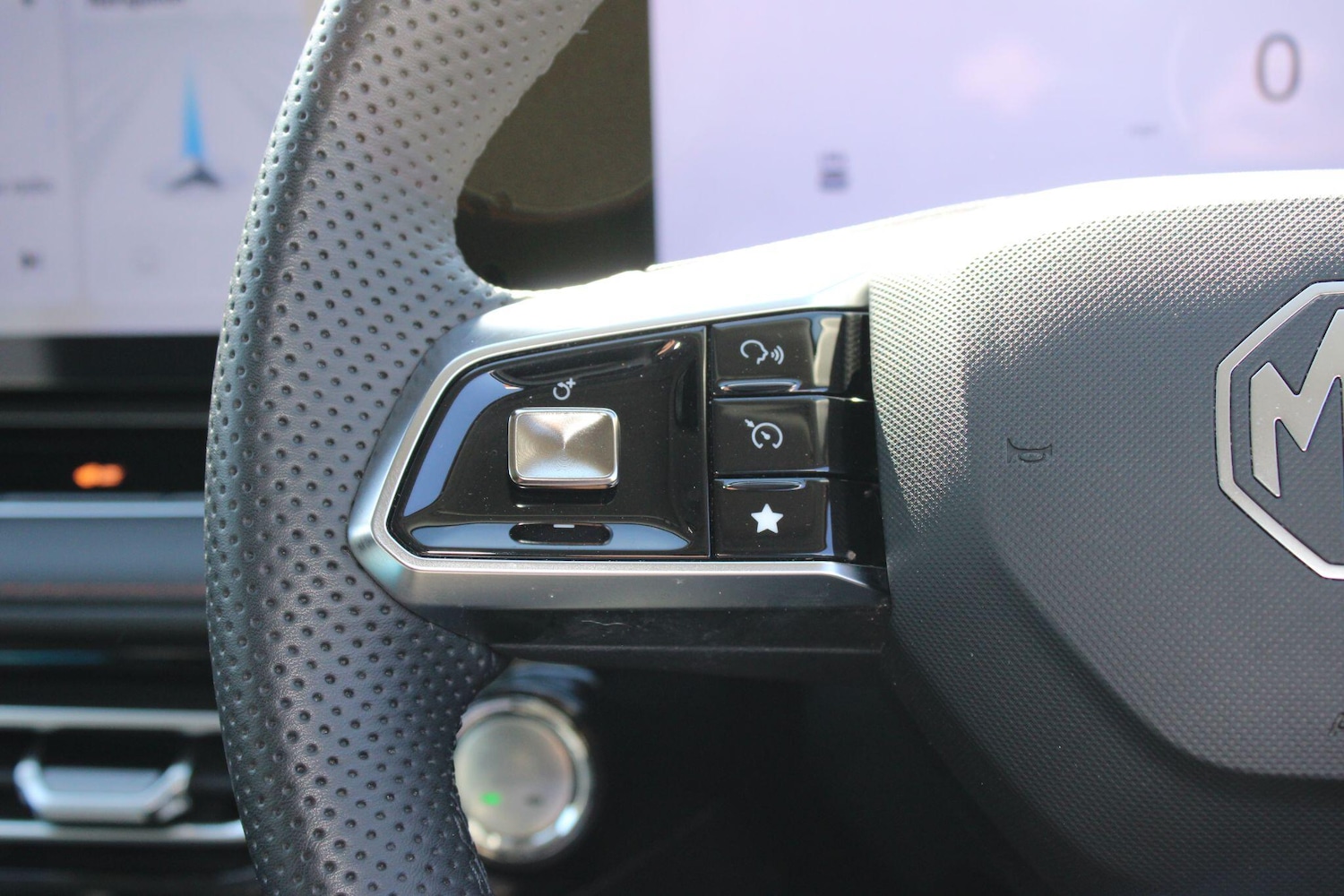 Used MG MG HS for sale - 78136179: Photo 25