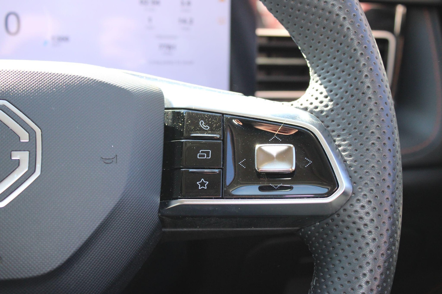 Used MG MG HS for sale - 78136179: Photo 26