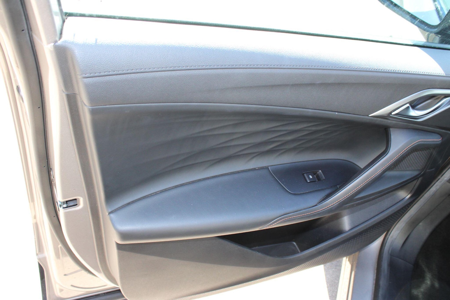 Used MG MG HS for sale - 78136179: Photo 29