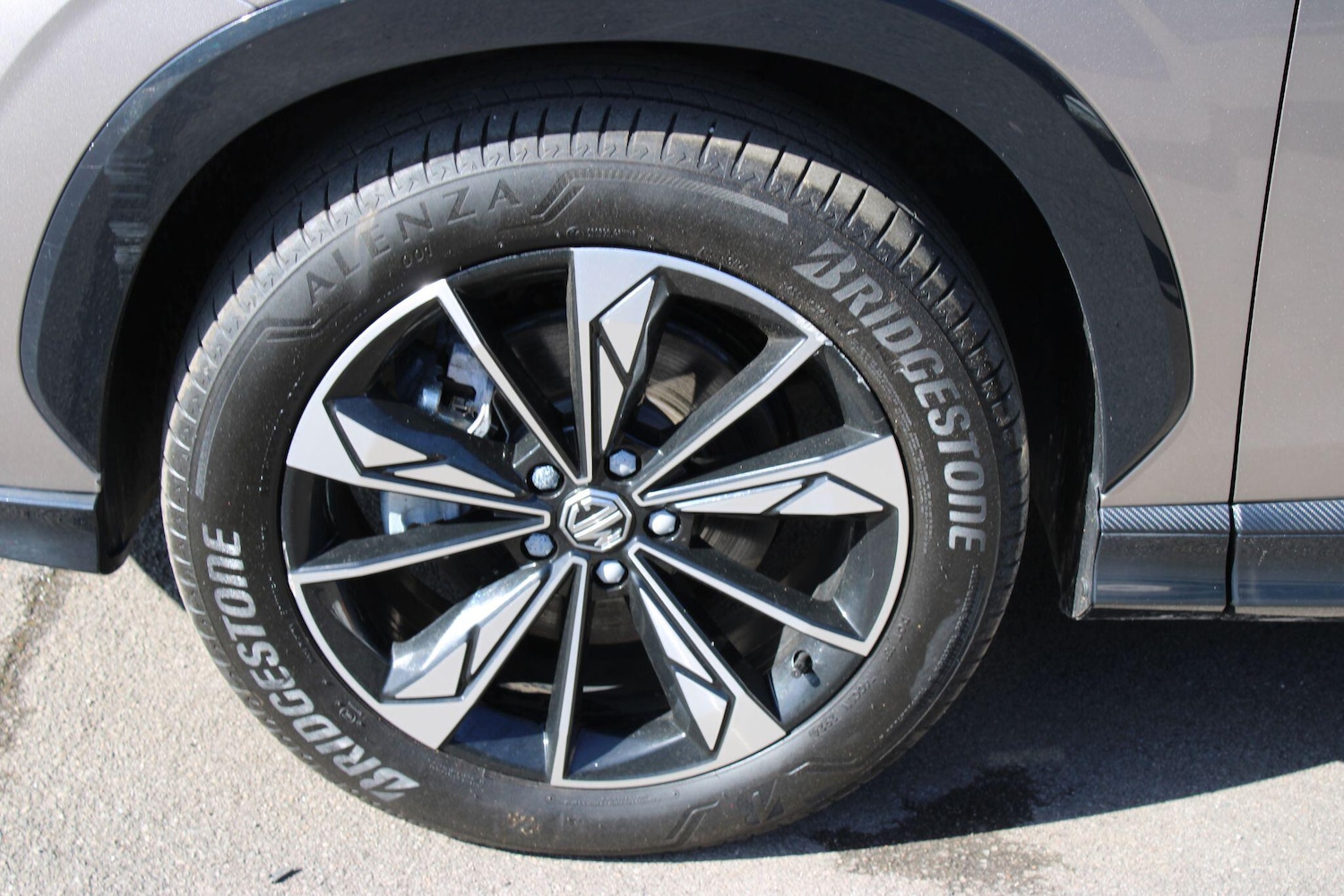 Used MG MG HS for sale - 78136179: Photo 31