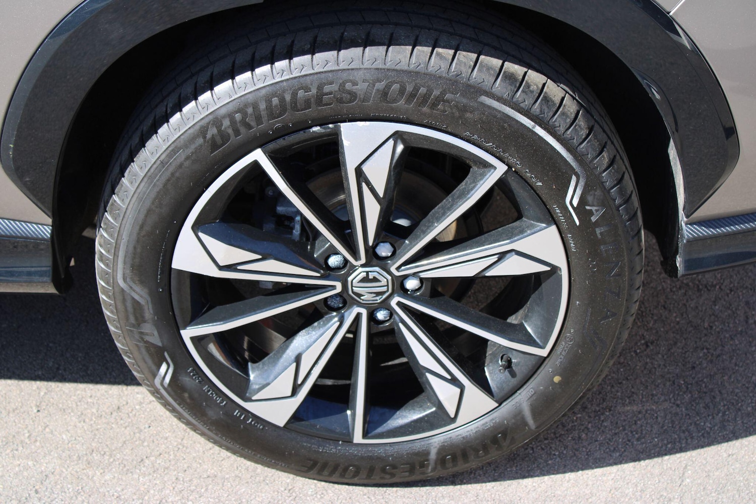 Used MG MG HS for sale - 78136179: Photo 32