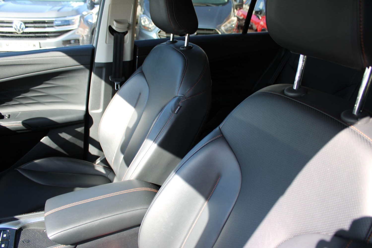 Used MG MG HS for sale - 78136179: Photo 38