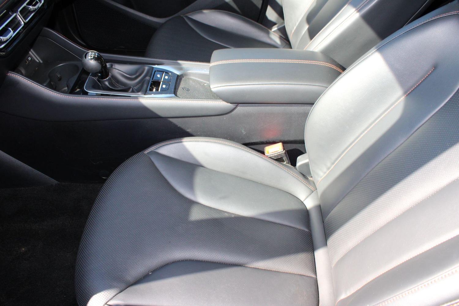 Used MG MG HS for sale - 78136179: Photo 39