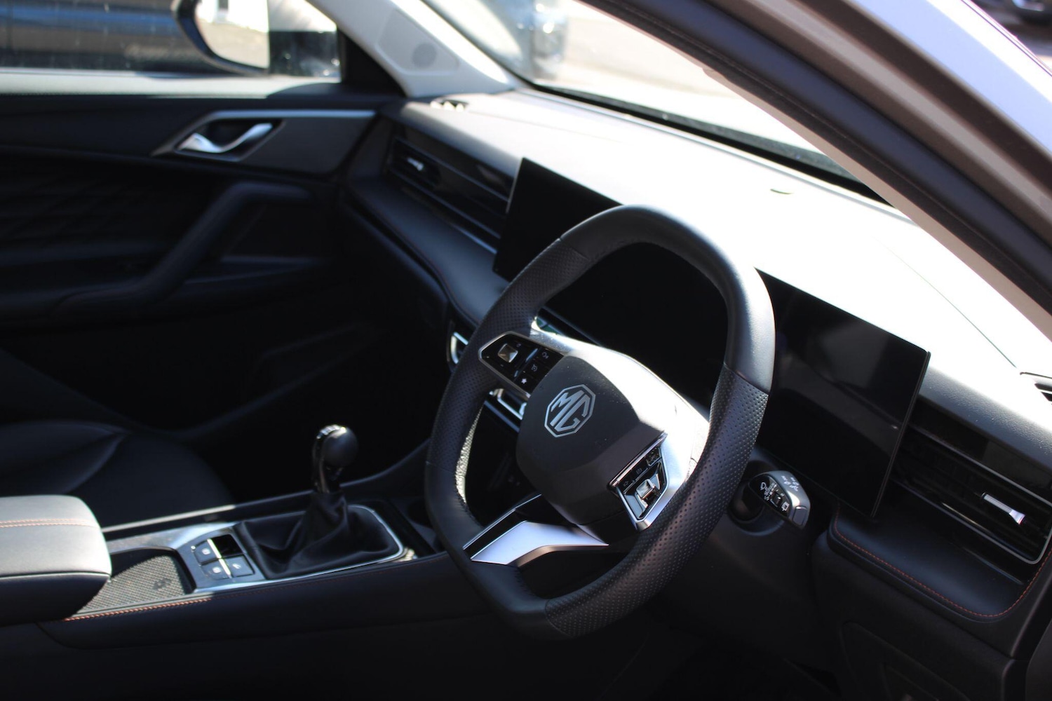 Used MG MG HS for sale - 78136179: Photo 41