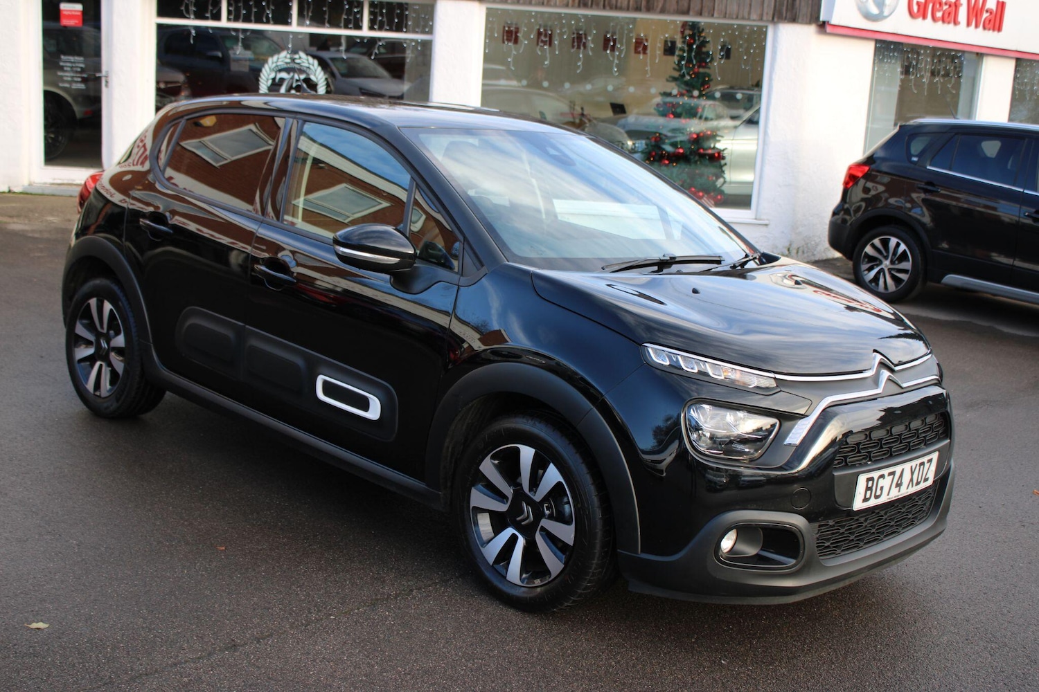 Used Citroen C3 2024 for sale - 77131471: Photo 10