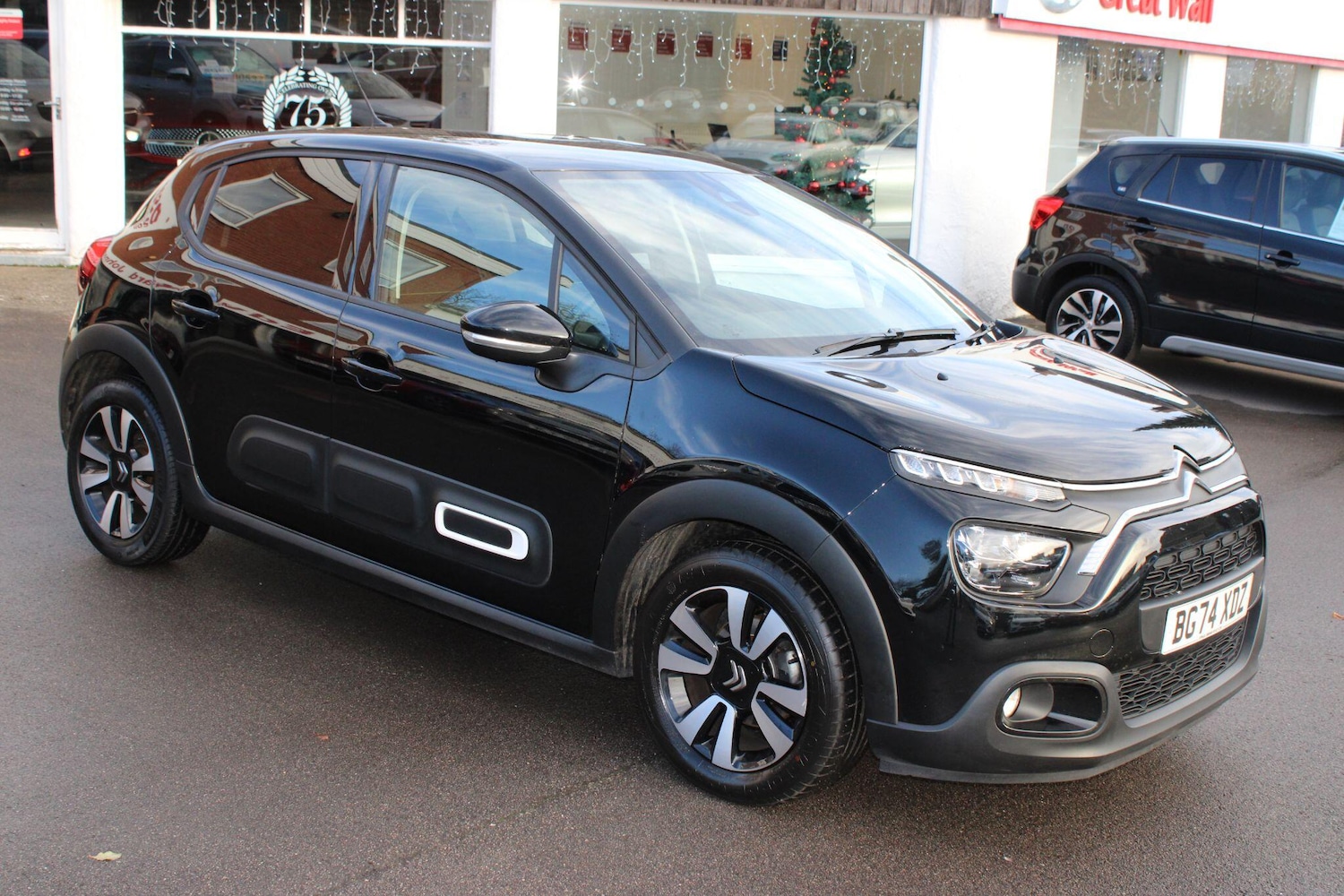 Used Citroen C3 2024 for sale - 77131471: Photo 11