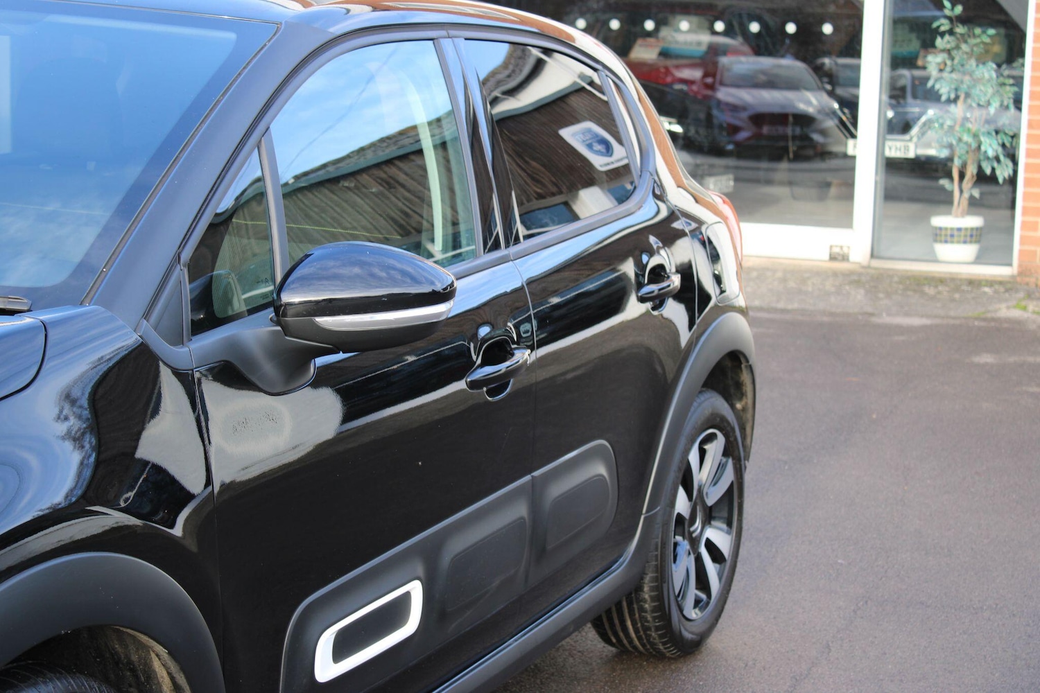 Used Citroen C3 2024 for sale - 77131471: Photo 14