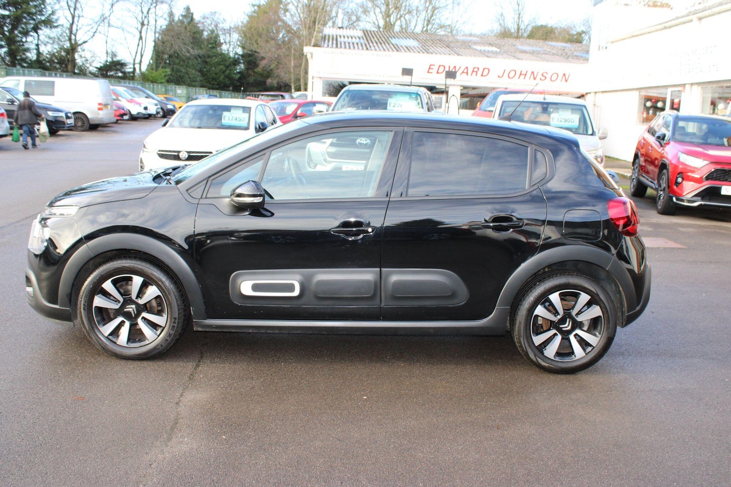 Used Citroen C3 2024 for sale - 77131471: Photo 19
