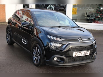 Used Citroen C3 2024 for sale - 77131471: Photo