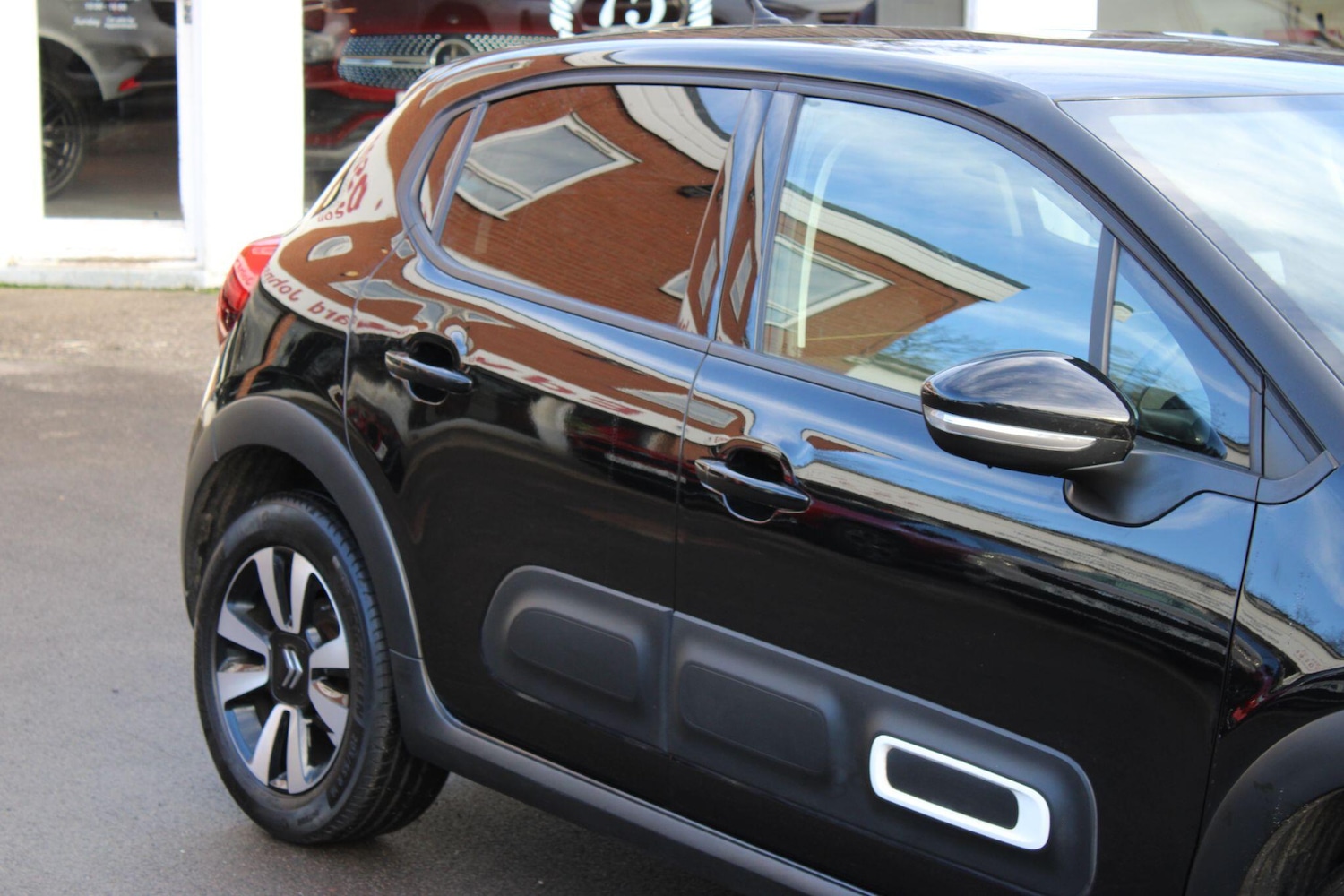 Used Citroen C3 2024 for sale - 77131471: Photo 22