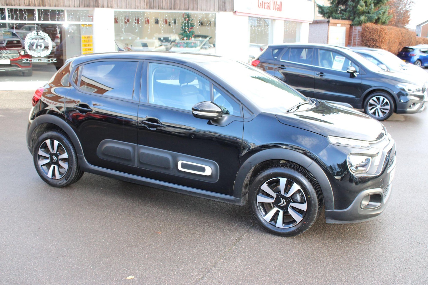 Used Citroen C3 2024 for sale - 77131471: Photo 23
