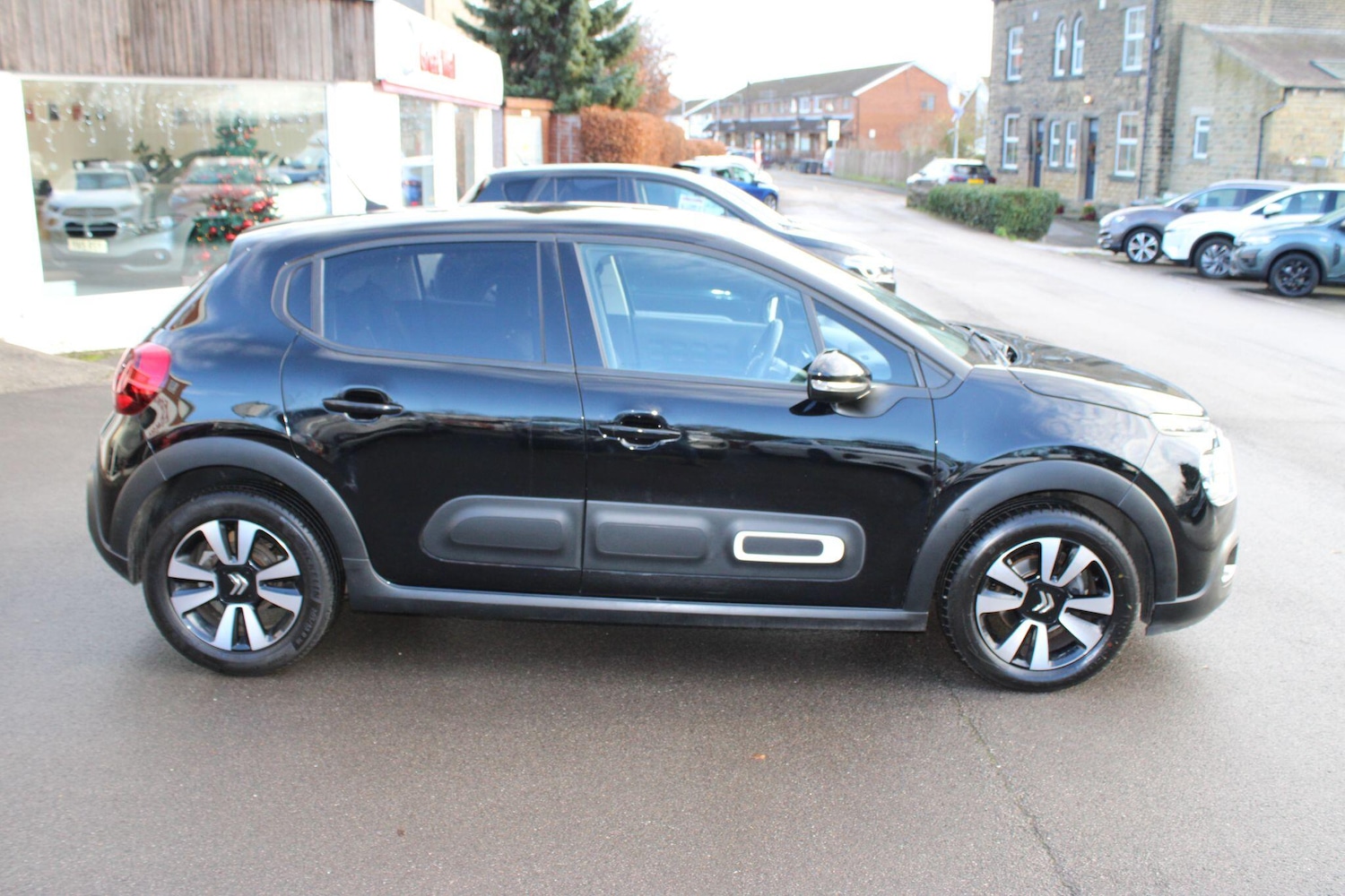 Used Citroen C3 2024 for sale - 77131471: Photo 24