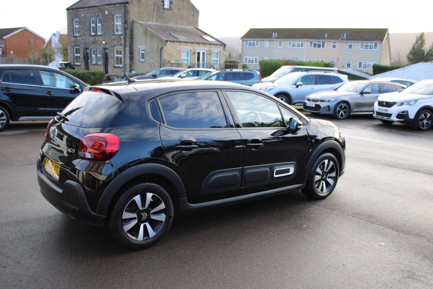 Used Citroen C3 2024 for sale - 77131471: Photo 25