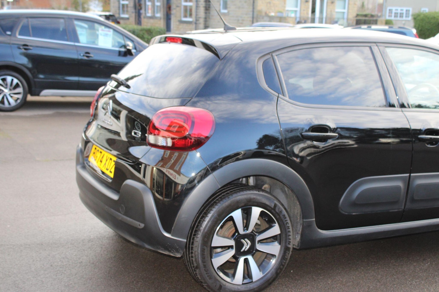 Used Citroen C3 2024 for sale - 77131471: Photo 26