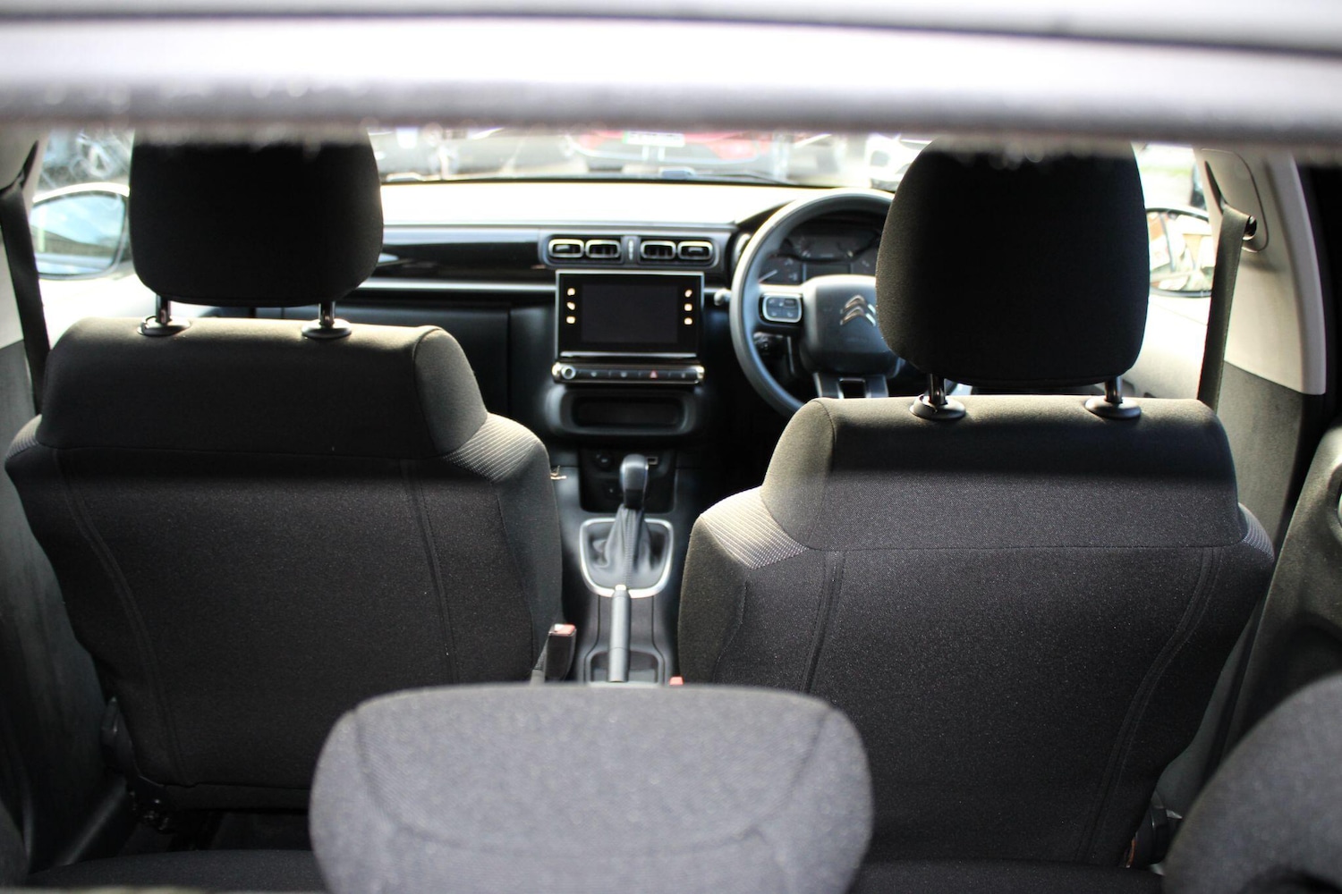 Used Citroen C3 2024 for sale - 77131471: Photo 32