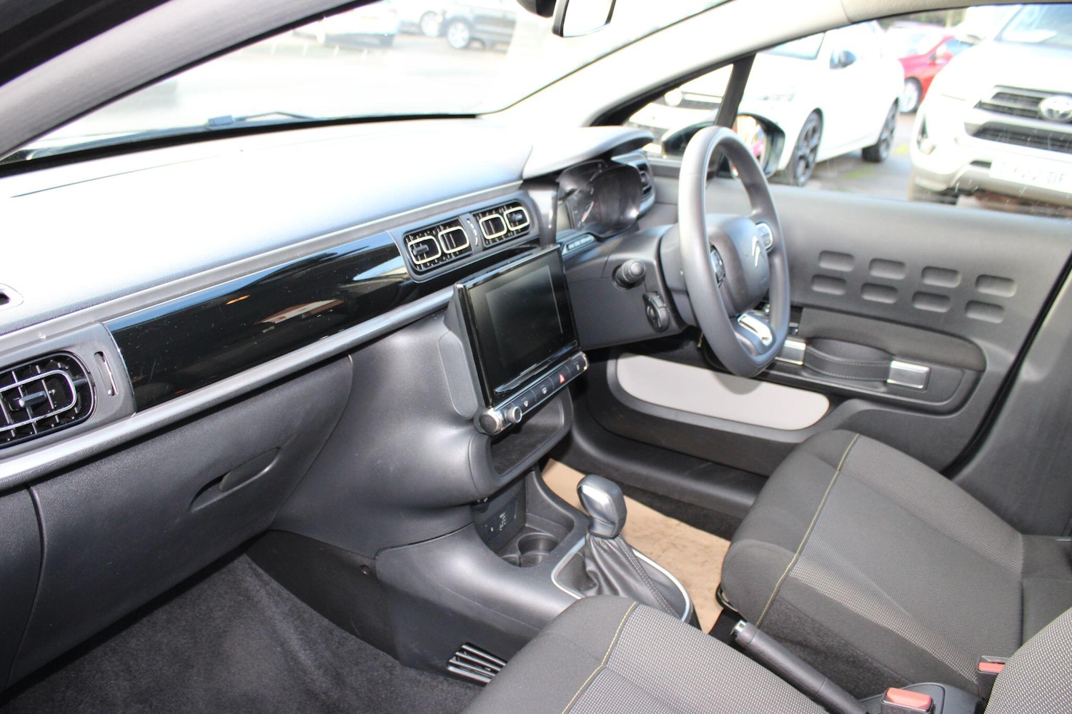 Used Citroen C3 2024 for sale - 77131471: Photo 33