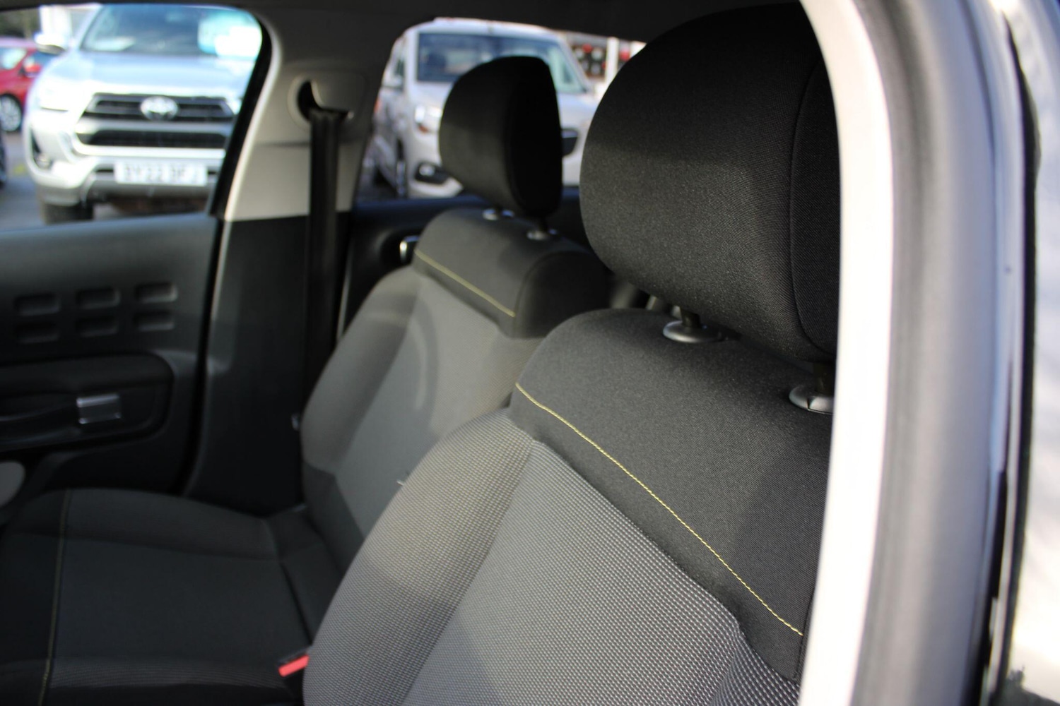 Used Citroen C3 2024 for sale - 77131471: Photo 35