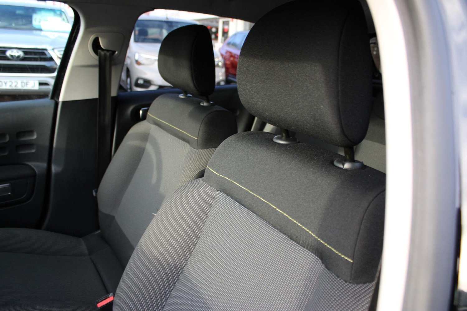 Used Citroen C3 2024 for sale - 77131471: Photo 36