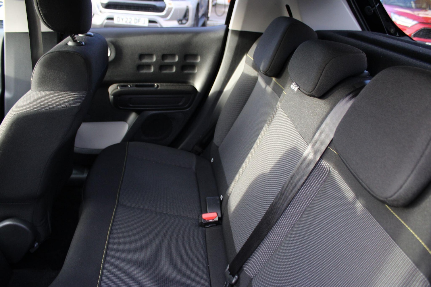 Used Citroen C3 2024 for sale - 77131471: Photo 38