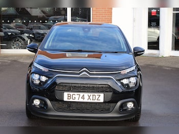 Used Citroen C3 2024 for sale - 77131471: Photo