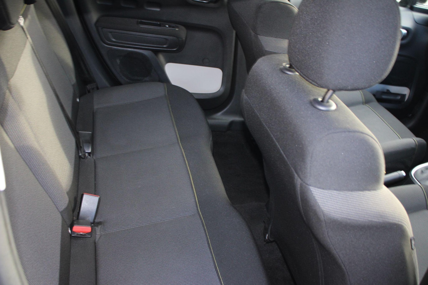 Used Citroen C3 2024 for sale - 77131471: Photo 40