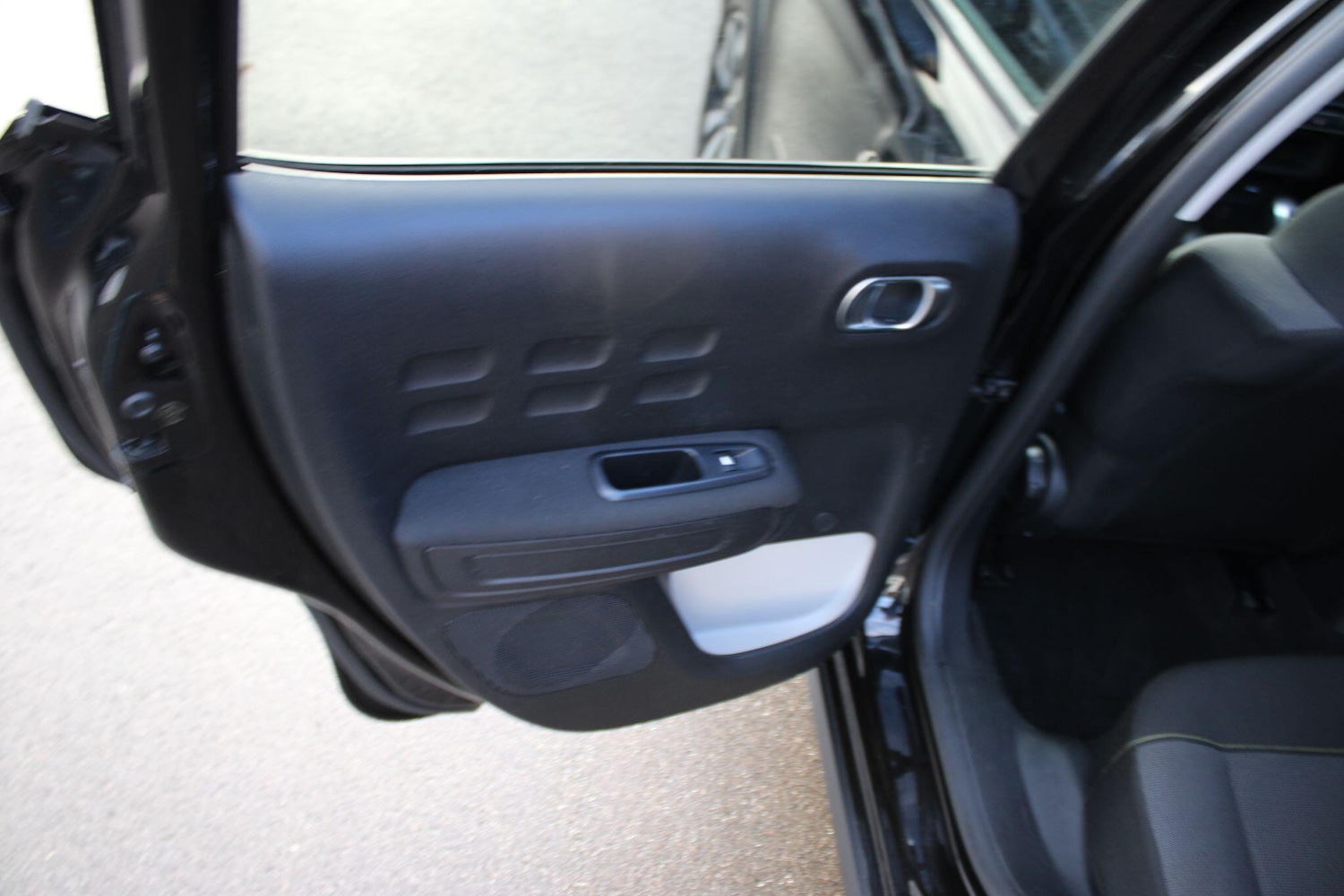 Used Citroen C3 2024 for sale - 77131471: Photo 46