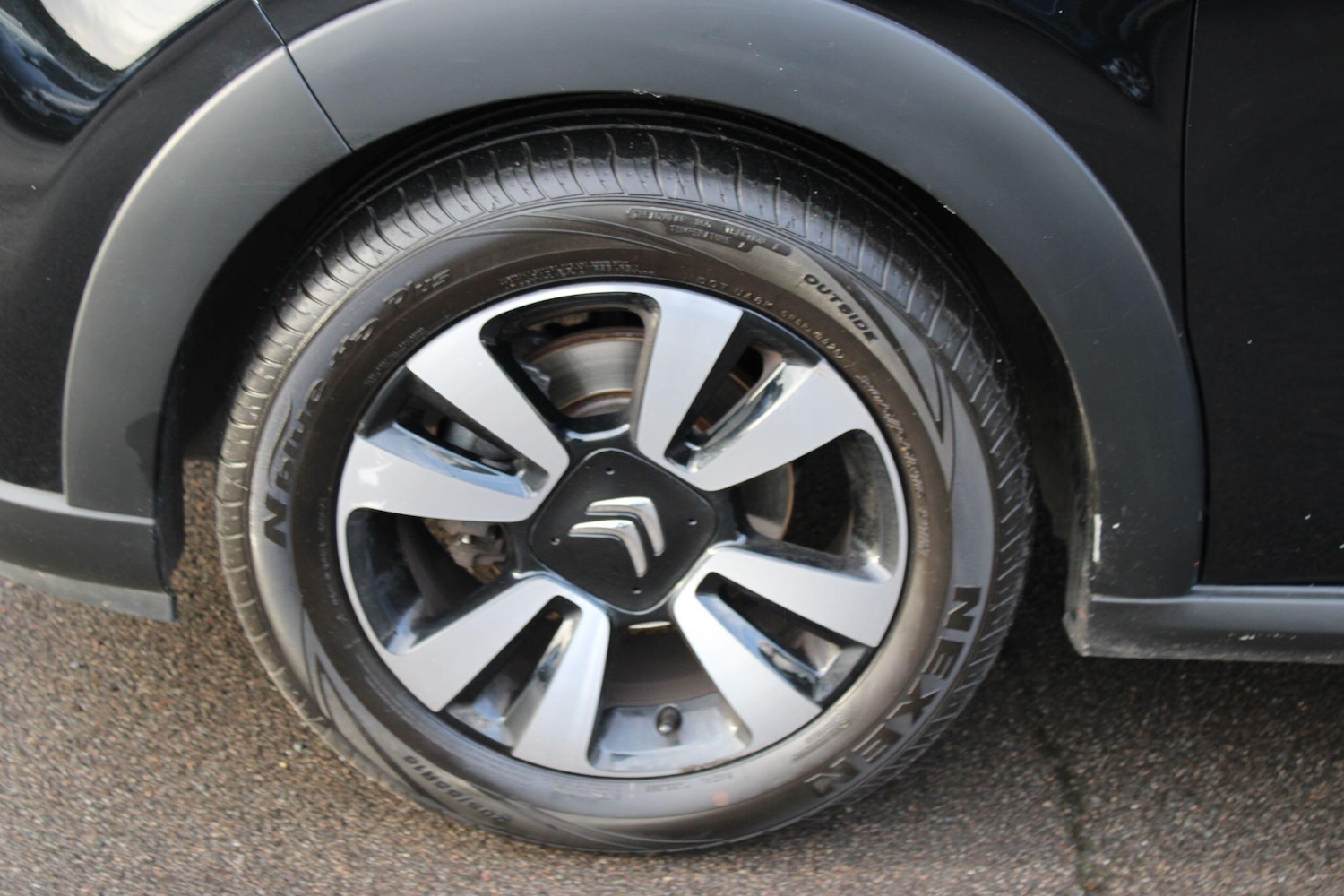 Used Citroen C3 2024 for sale - 77131471: Photo 48