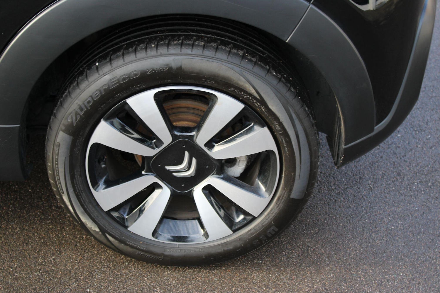 Used Citroen C3 2024 for sale - 77131471: Photo 49