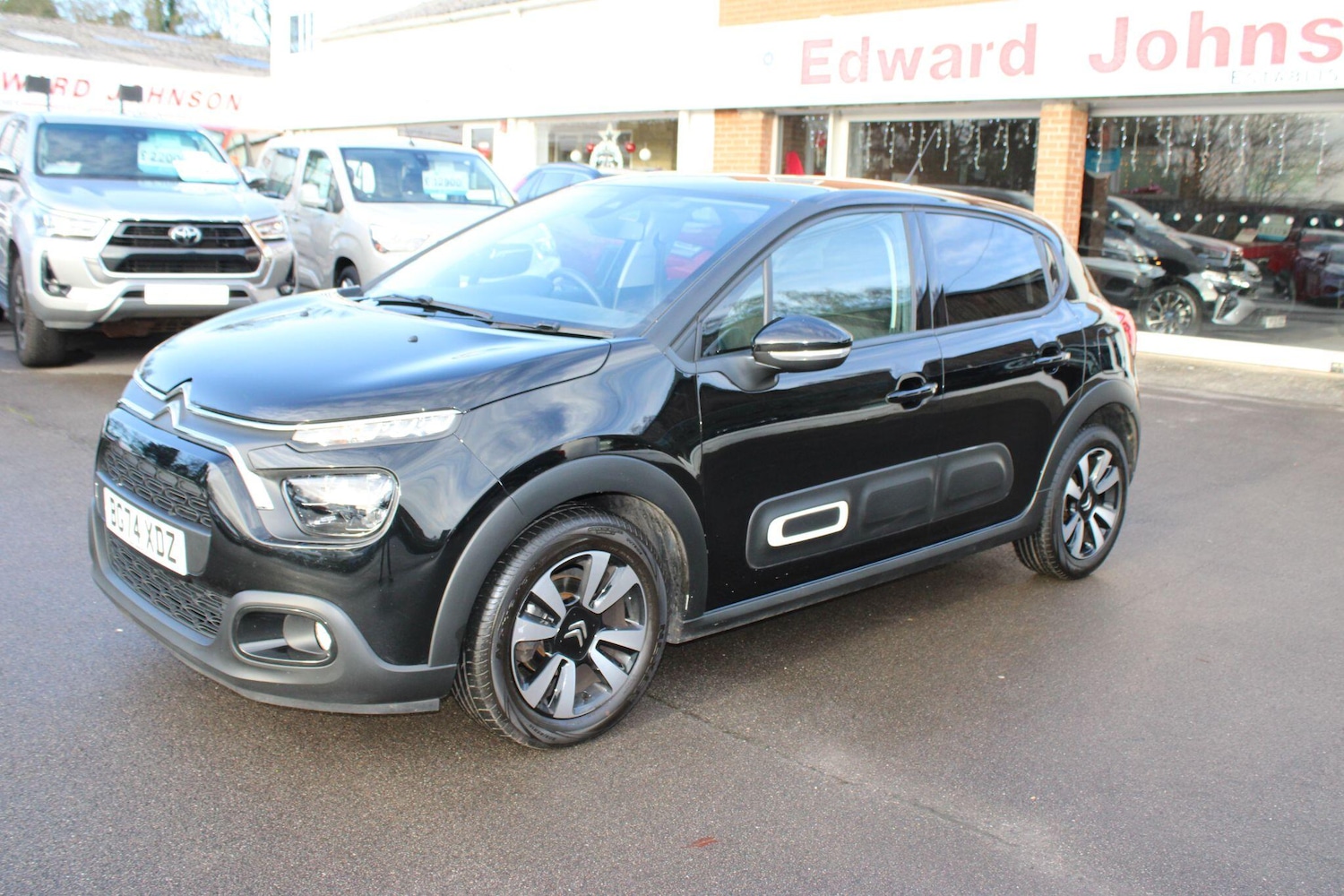 Used Citroen C3 2024 for sale - 77131471: Photo 5