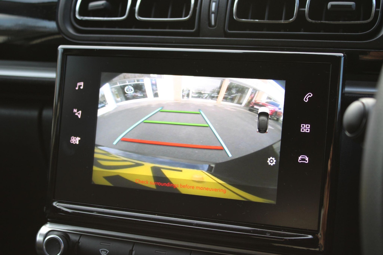 Used Citroen C3 2024 for sale - 77131471: Photo 52