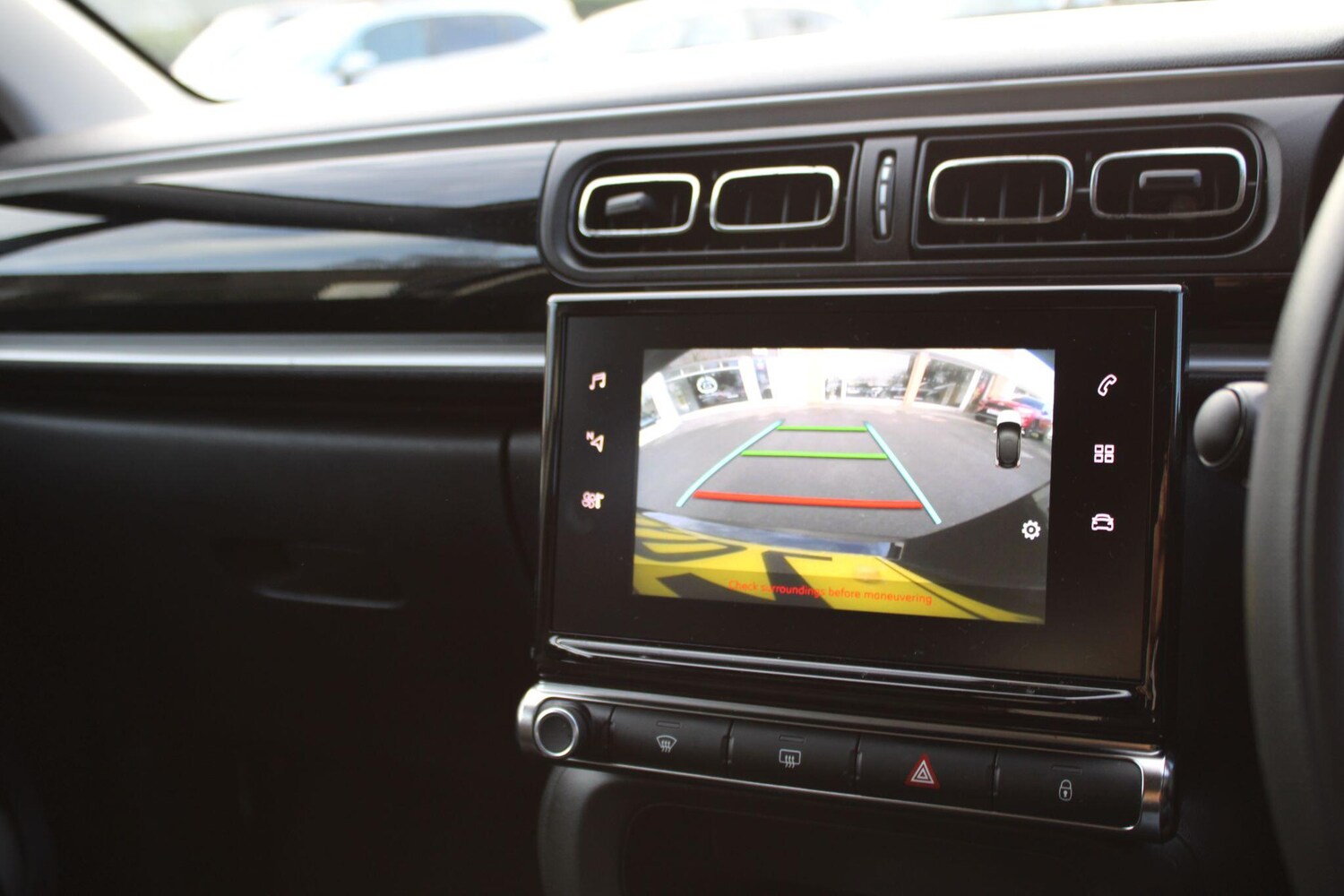 Used Citroen C3 2024 for sale - 77131471: Photo 53