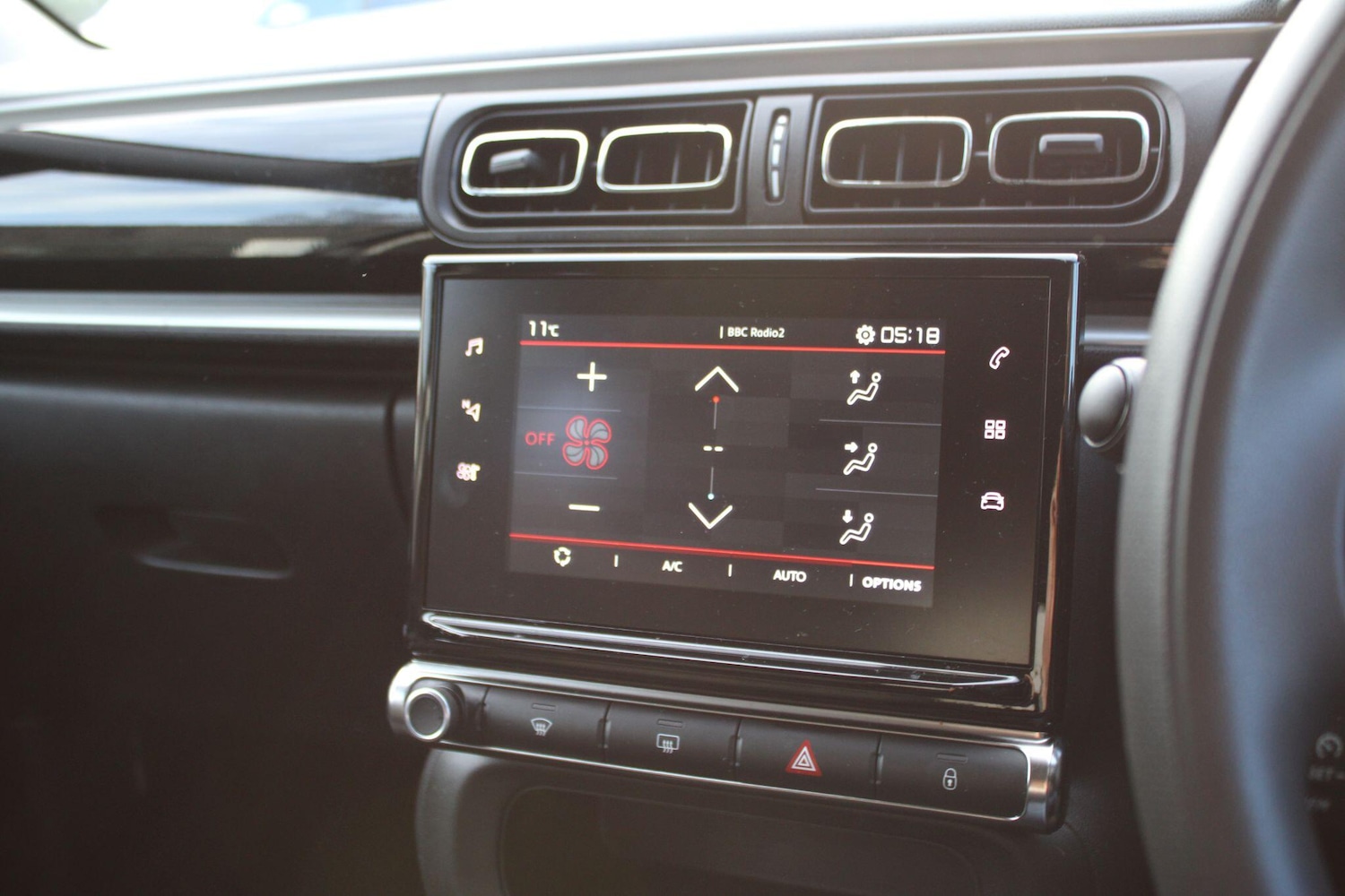 Used Citroen C3 2024 for sale - 77131471: Photo 54