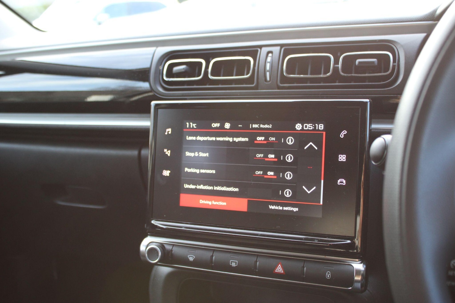 Used Citroen C3 2024 for sale - 77131471: Photo 55