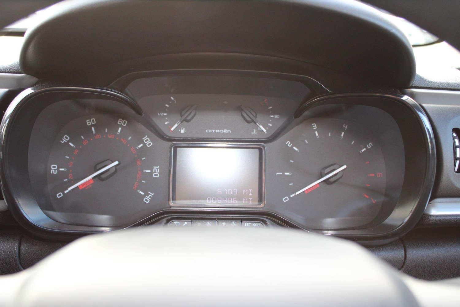 Used Citroen C3 2024 for sale - 77131471: Photo 56