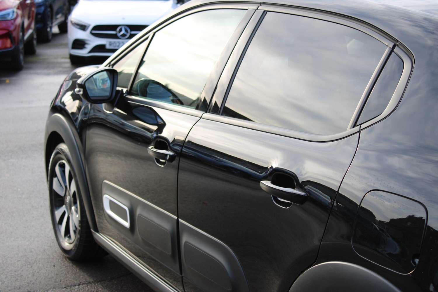 Used Citroen C3 2024 for sale - 77131471: Photo 59