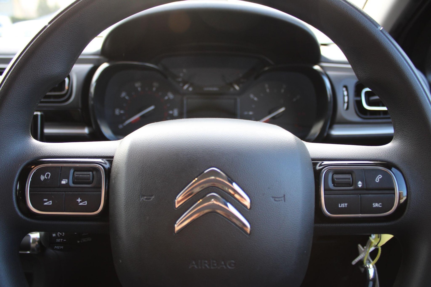 Used Citroen C3 2024 for sale - 77131471: Photo 61