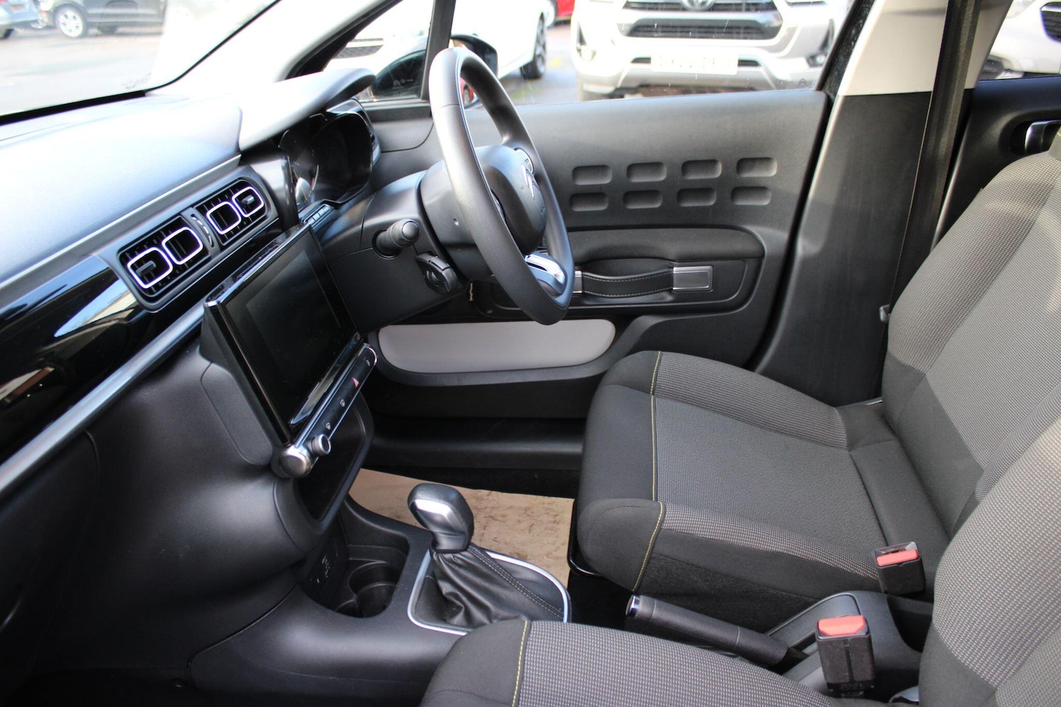 Used Citroen C3 2024 for sale - 77131471: Photo 64