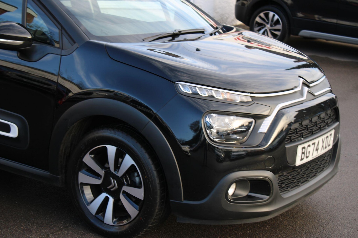 Used Citroen C3 2024 for sale - 77131471: Photo 66