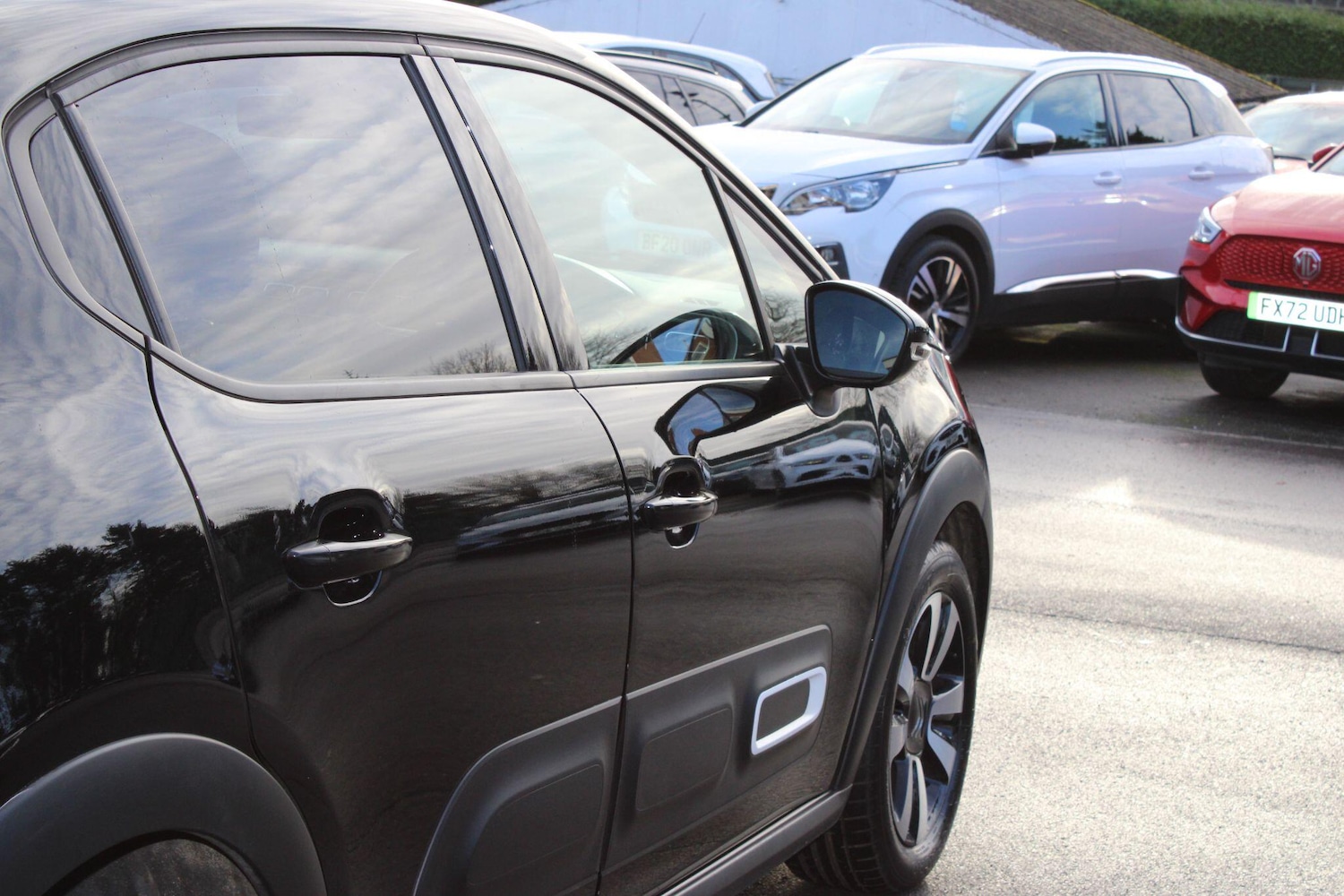 Used Citroen C3 2024 for sale - 77131471: Photo 68