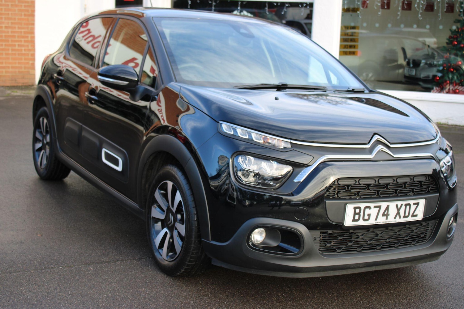 Used Citroen C3 2024 for sale - 77131471: Photo 7