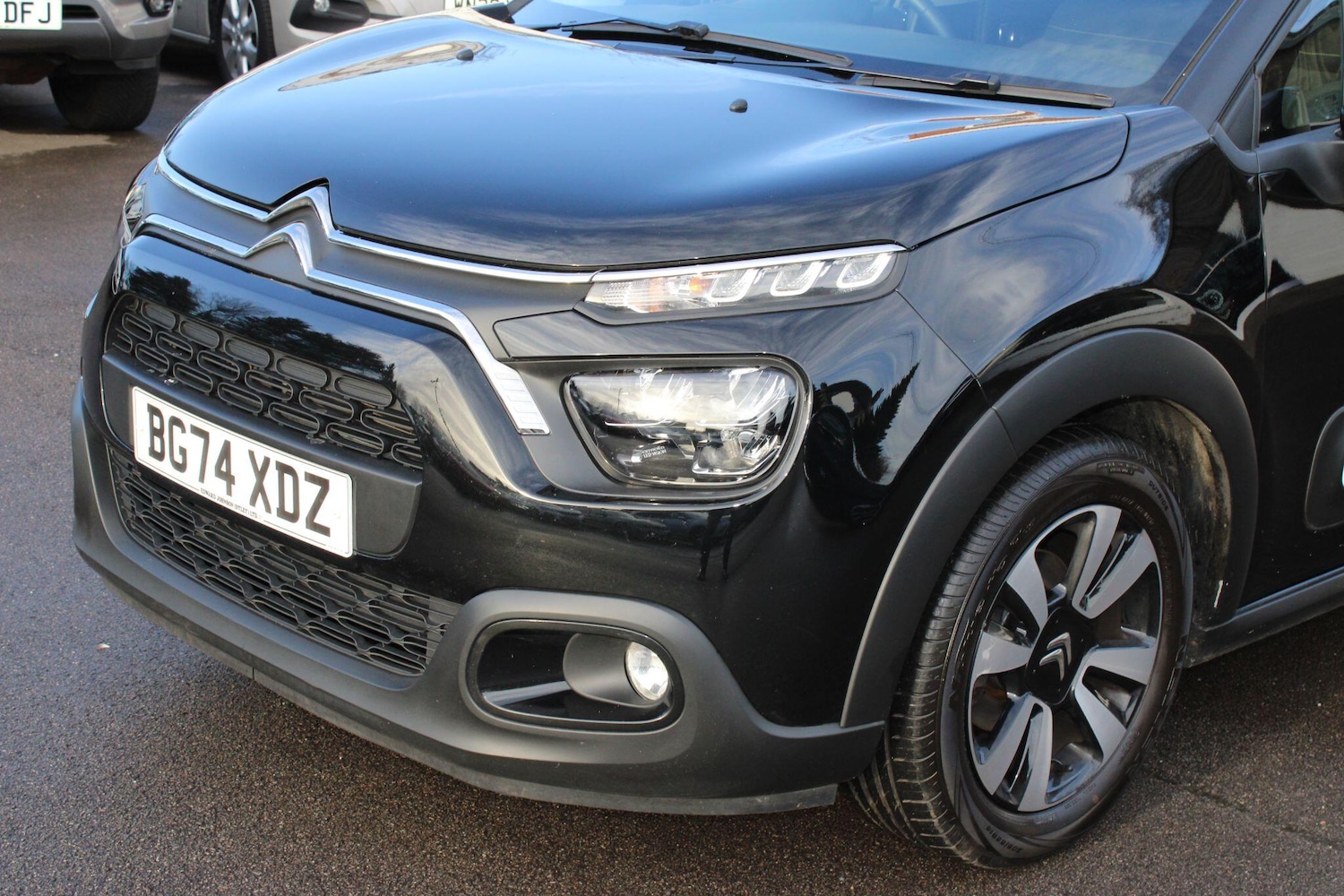 Used Citroen C3 2024 for sale - 77131471: Photo 70