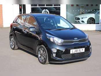 Used Kia Picanto 2018 for sale - 78148299: Photo