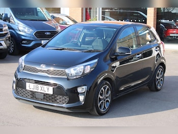 Used Kia Picanto 2018 for sale - 78148299: Photo