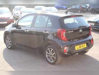 Used Kia Picanto 2018 for sale - 78148299: Photo