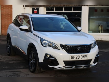 (20) - 1.5 BlueHDi Allure Euro 6 (s/s) 5dr